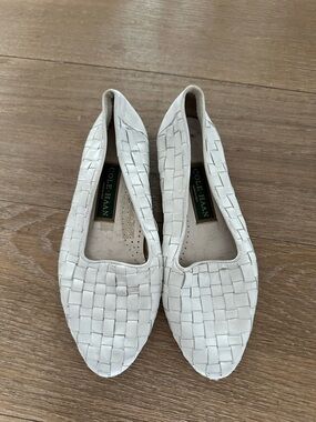 Vintage Cole Haan flats